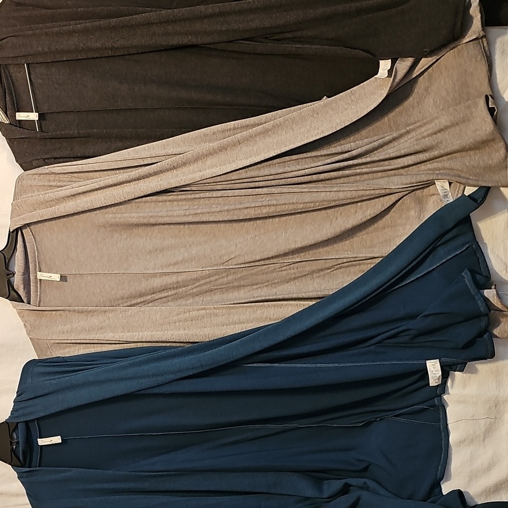 Women's Duster Cardigans